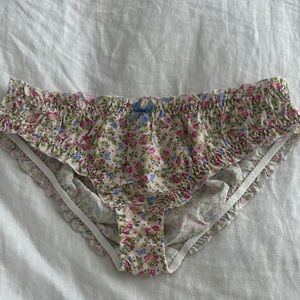 for love and lemons cheeky panty